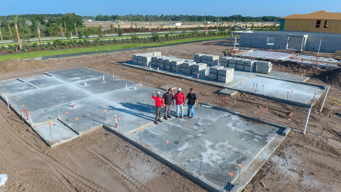 Leola Construction Delivering Quality Construction Services in Flori